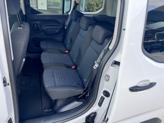 FIAT Doblò 1.5 Diesel 100 Cv Mt6 Passo Corto - Foto 6