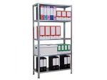 SCAFFALATURA PER ARCHIVI