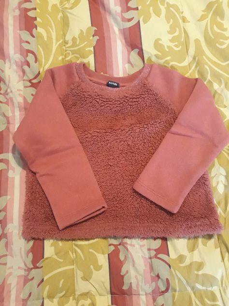 Maglia e pantalone taglia 3 anni - Foto 3