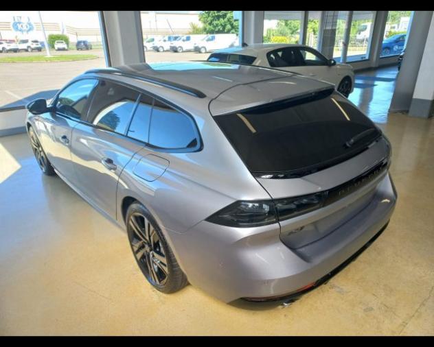 PEUGEOT 508 SW 1.6 phev GT 225cv e-eat8 rif. 21058794 - Foto 5