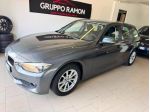 Bmw 318 318d Touring