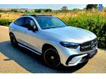 MB GLC 220d COUPE PREMIUM PLUS AMG LINE MHEV 4MATIC