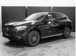 Mercedes-Benz GLC GLC 300 de 4MATIC AMG Line ADVANCED TECH