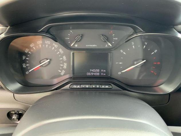 Citroën C3 3ª serie PureTech 83 S&S Feel Pack - Foto 9