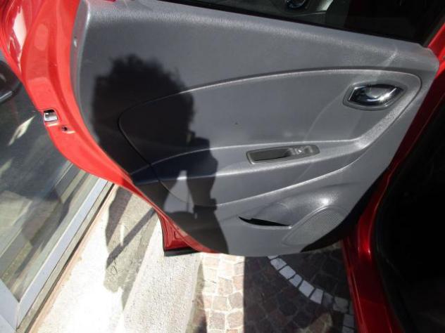 Renault Captur Captur I 2013 1.5 dci energy Zen 90cv edc FULL OPT GARANTITA - Foto 8