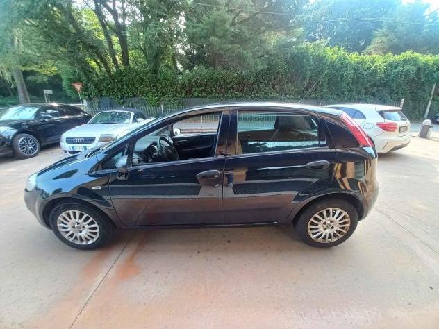 Fiat Punto 1.4 8V 5 porte Easypower Lounge - Foto 7