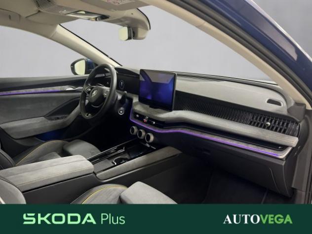 SKODA Superb wagon 2.0 tdi selection 150cv dsg rif. 23799023 - Foto 6