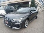 Audi A3 SPB 35 TDI S tronic line edition