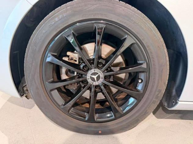 MERCEDES-BENZ B 180 d Automatic Sport rif. 23838502 - Foto 9
