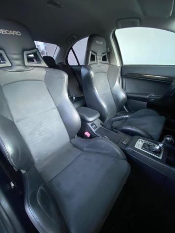 MITSUBISHI Lancer Lancer Evolution 2.0 T S-AWC MR TC-SST - Foto 11