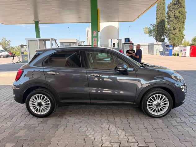 Fiat 500X 1.6 MultiJet 130 CV Connect - Foto 7