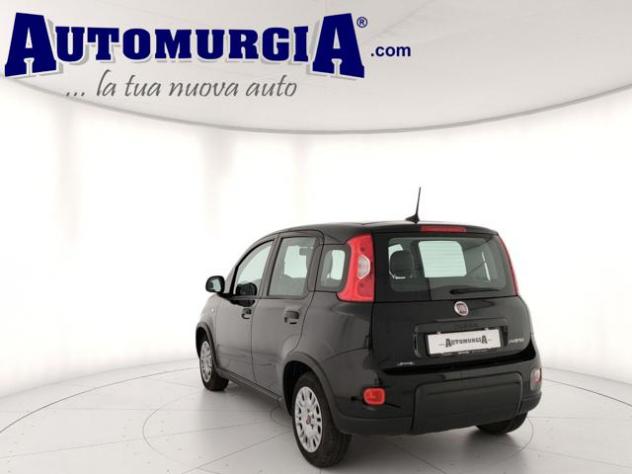 FIAT Panda 1.0 FireFly S&S Hybrid rif. 23987293 - Foto 4
