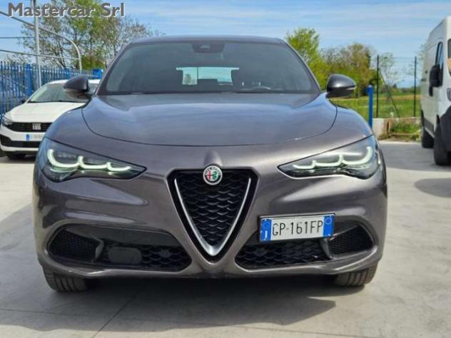 ALFA ROMEO Stelvio 2.2 t Super Q4 210cv auto - GP161FP rif. 23960336 - Foto 9