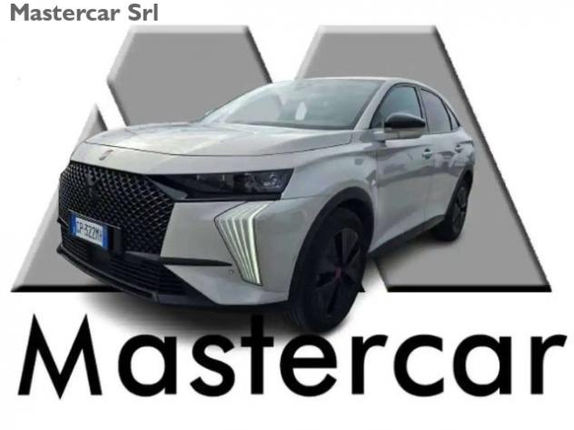 DS AUTOMOBILES DS 7 1.5 bluehdi Performance Line 130cv auto - GP322MH rif. 23810442