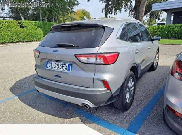FORD Kuga Kuga 1.5 ecoblue Titanium Business 2wd 120cv auto rif. 24197764 - Foto 4