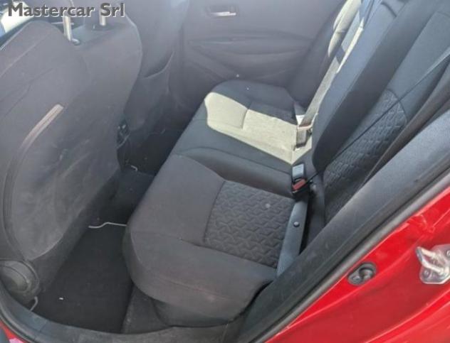 TOYOTA Corolla Corolla Touring Sports 1.8h Business Tech cvt - GH rif. 23998327 - Foto 9
