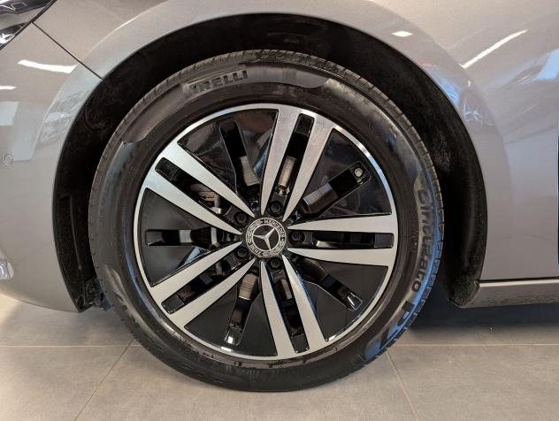 Mercedes-Benz Classe B 180 d Sport Plus auto - Foto 7
