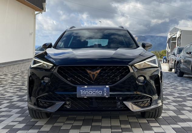 CUPRA Formentor 1.4 E-Hybrid 204CV DSG - Foto 2