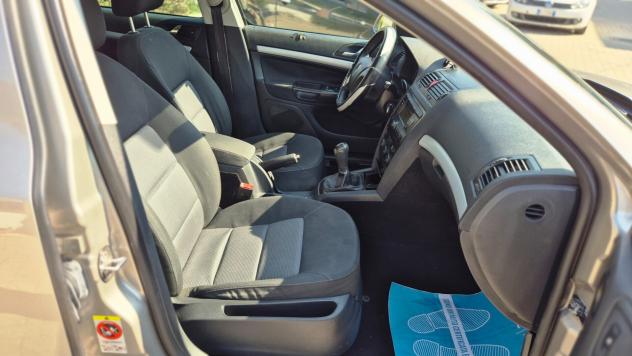 Skoda Octavia 1.9 TDI 105cv - Foto 10