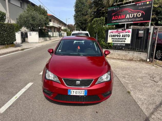 SEAT Ibiza 1.2 70 CV 5 porte Business High rif. 24204577 - Foto 4