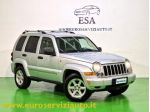 JEEP Cherokee 2.8 CRD Sport rif. 24091727