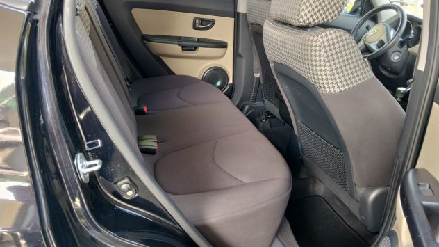 KIA SOUL 1.6 16v 2010 - Foto 7