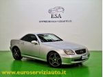 MERCEDES-BENZ SLK 230 cat Kompressor Evo rif. 23968946