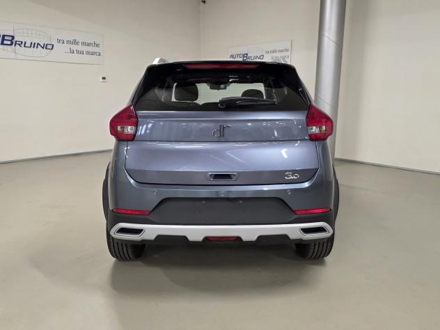 DR AUTOMOBILES dr 3.0 dr 3.0 1.5 CVT Bi-Fuel GPL - Foto 6