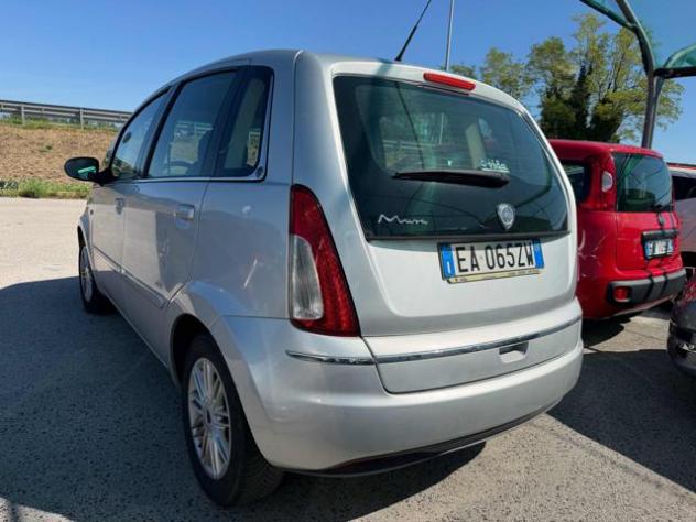 LANCIA MUSA 1.4 16V EURO 5 Oro rif. 24043569 - Foto 3