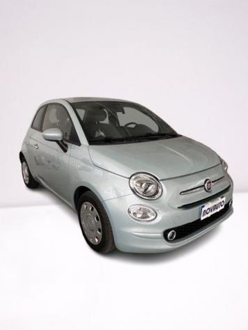 FIAT 500 1.0 Hybrid Cult rif. 24090418