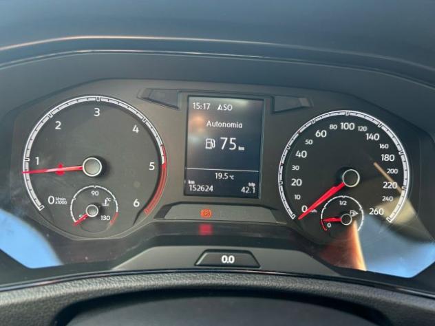 VOLKSWAGEN T-Roc 1.6 TDI BlueMotion Technology rif. 22166729 - Foto 10