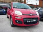 Fiat Panda 1.2 Lounge 5 posti