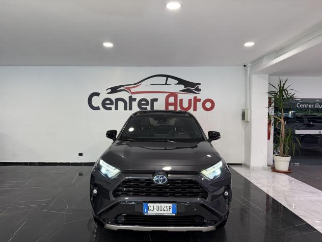 Toyota RAV4 2.5 HV (218CV) E-CVT Style 2WD - Foto 3
