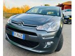 Citroen C3 km 40 mila  Benzina Neopatentati