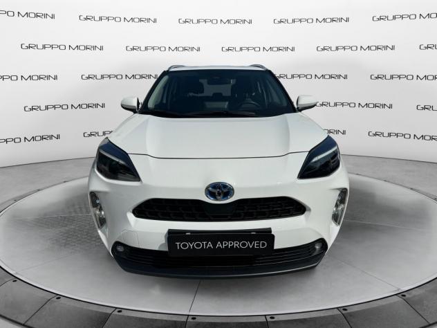 Toyota Yaris Cross Yaris Cross 1.5h Active 116cv e-cvt - Foto 2