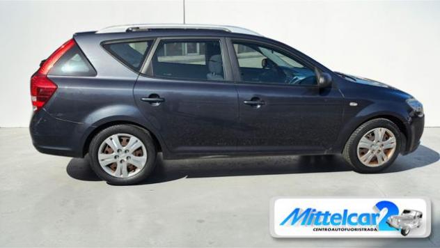 KIA cee'd Sp. Wag. 1.4 90CV EX rif. 23423762 - Foto 6
