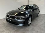 BMW Serie 3 318d 48v Sport auto PREZZO REALE