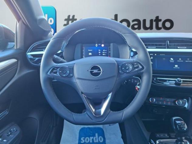 OPEL Corsa 1.2 100 CV GS rif. 23808568 - Foto 10