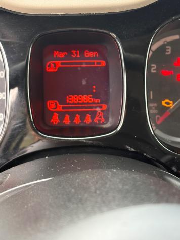 Fiat Panda 1.2 Lounge - Foto 8