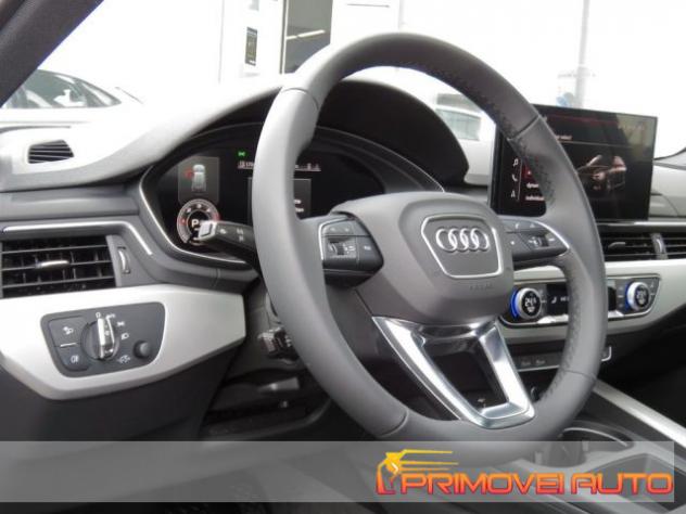 AUDI A4 Avant 40 TDI S line rif. 21485947 - Foto 5