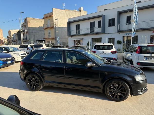 AUDI A3 2.0 TDI 170CV AMBITION - 2012 - Foto 5
