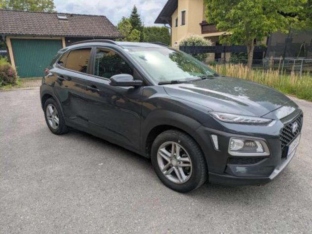 HYUNDAI Kona 1.0 T-GDI Comfort 35.000 KM UNICOPROPRIETARIO rif. 23952466