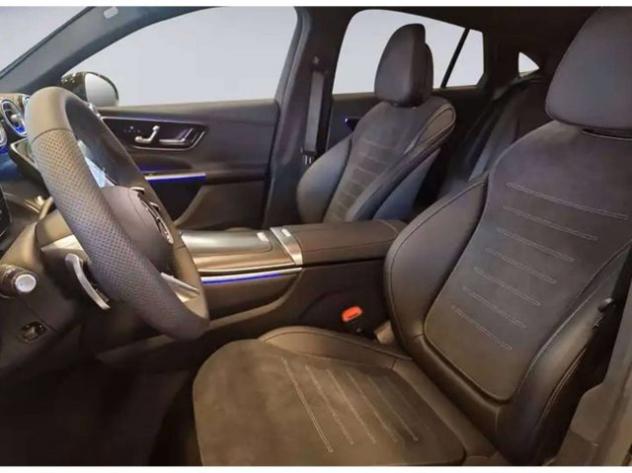 MERCEDES-BENZ GLC 220 Coupe d 4matic auto Premium Plus AMG/Night/Burmest rif. 24068259 - Foto 6