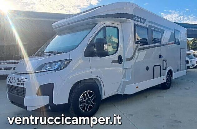 Mclouis MC4 881 LETTO NAUTICO FACE A FACE 7,45M ANCHE SU FORD FINANZIABILE 180MESI - Foto 2