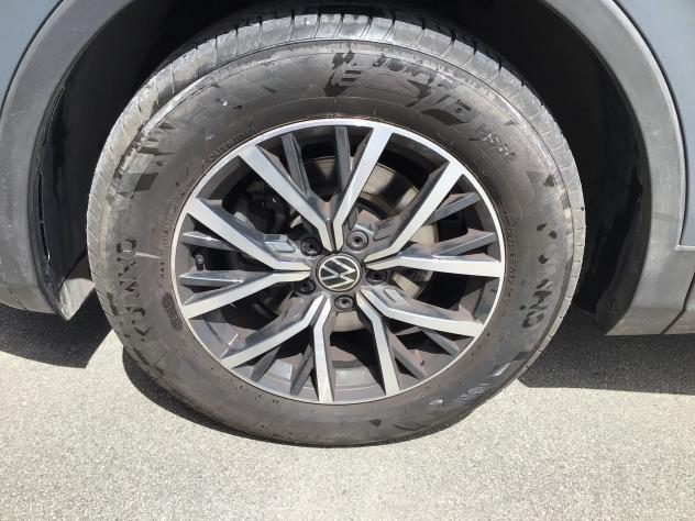Volkswagen Tiguan 2.0 TDI SCR 110KW Life DSG - Foto 9