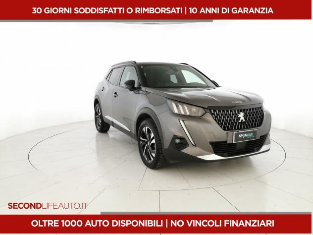 Peugeot 2008 1.5 bluehdi GT s&s 110cv - Foto 8
