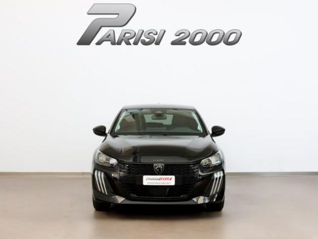 PEUGEOT 208 Hybrid 110CV e-DCS6 Allure *PROMO PARISI GROUP* rif. 24088981 - Foto 5