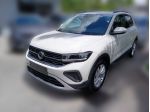 VOLKSWAGEN T-Cross T-Cross 1.0 TSI Edition Plus
