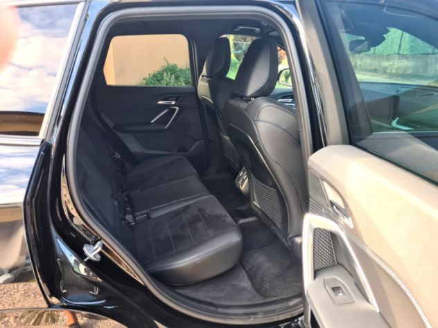 BMW X1 XDRIVE 20D MILD HYBRID M SPORT - Foto 3