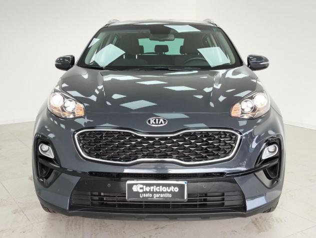 Kia Sportage 1.6 GDI 2WD Business Class - Foto 6